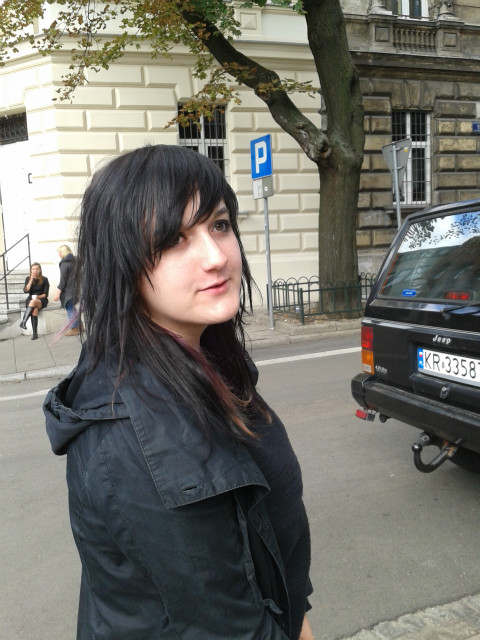 Moja pocieszna ksieczka 
