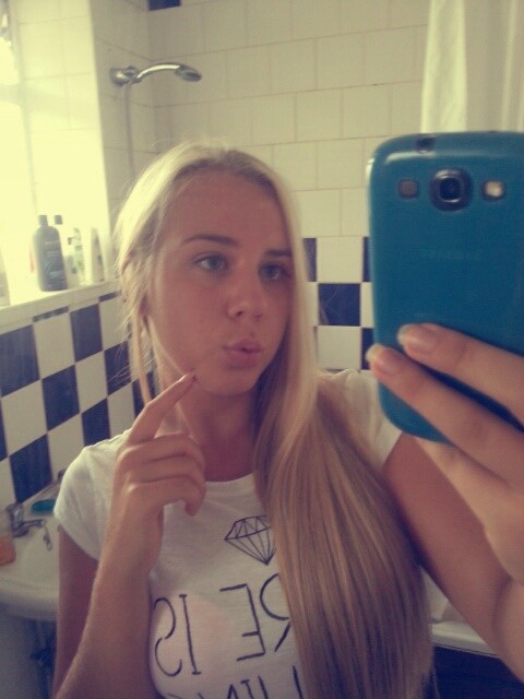 Wpis loveblackberry