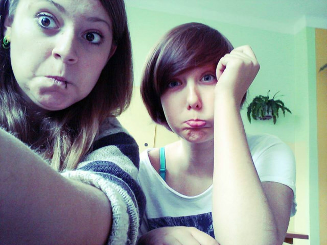 Wpis gabuuuuu