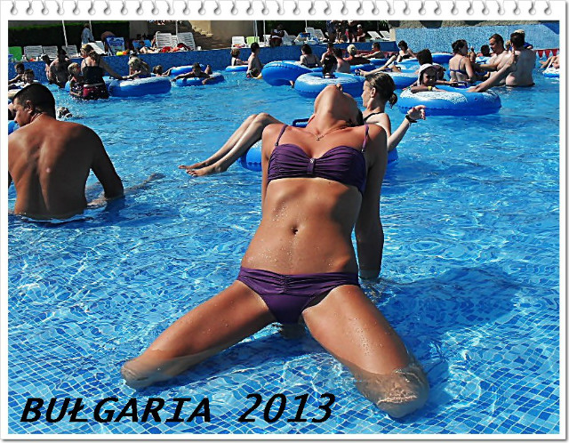 Bugaria 2013