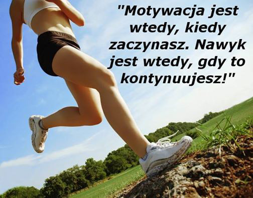 Motywacja?