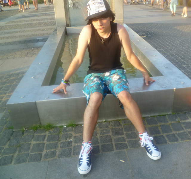 Byo sobie ycie 