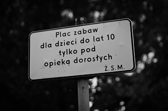 dziecistwo..