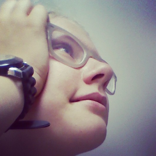Zamylona O.o