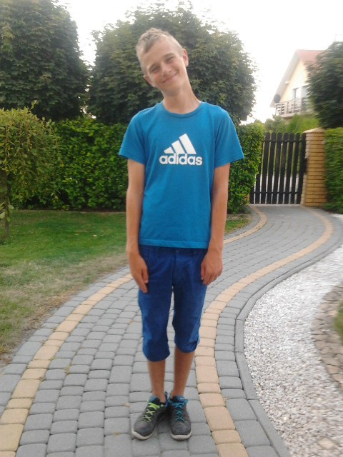 Umiech. :P