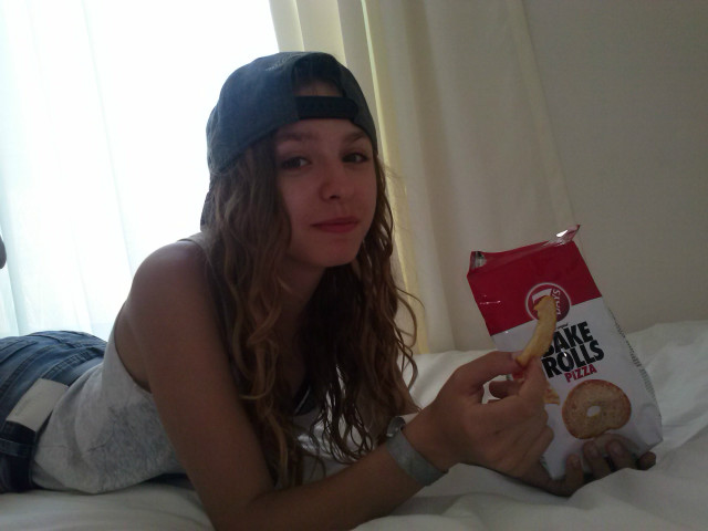 blabla