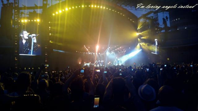 #46 KONCERT!