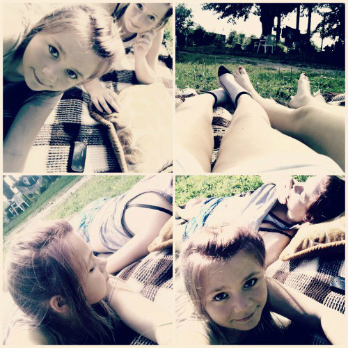 Wakacje byy i si zmyy ;D
