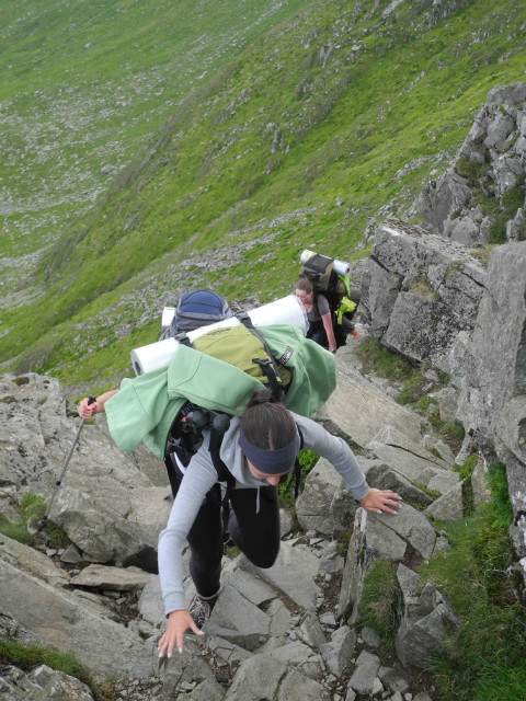 Lake district - dzie 2 