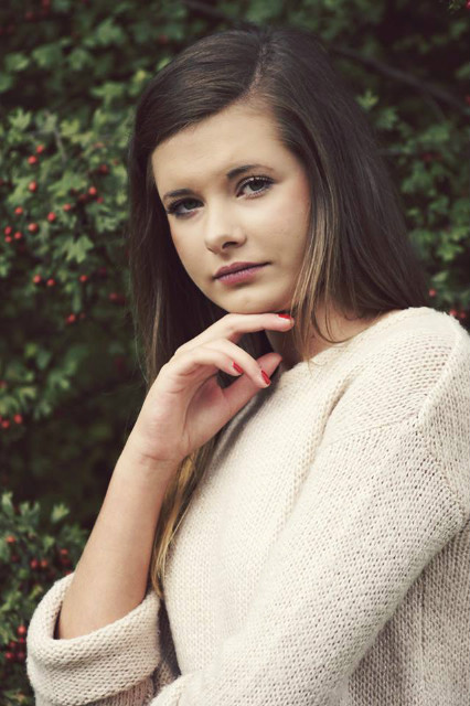 mod: Dominika Kudzieko