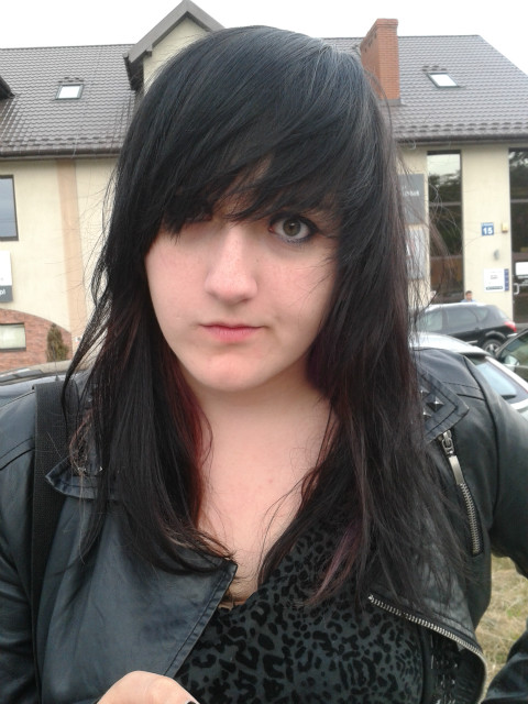 Chc mie wicej Twoich zdj.