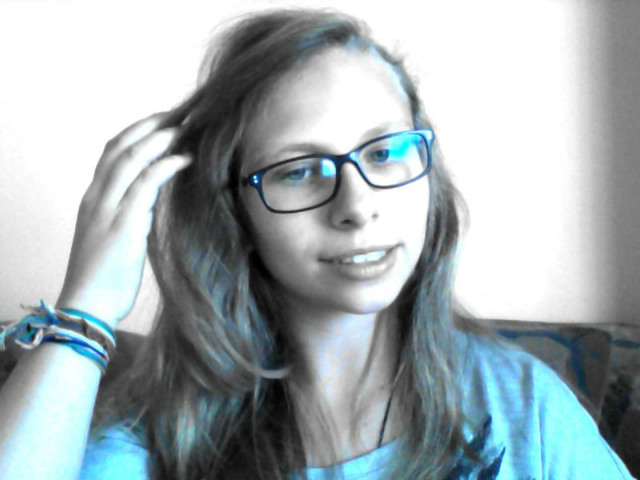 Cze ;p 