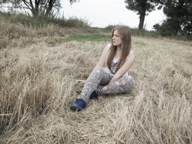 Wpis violetowomi