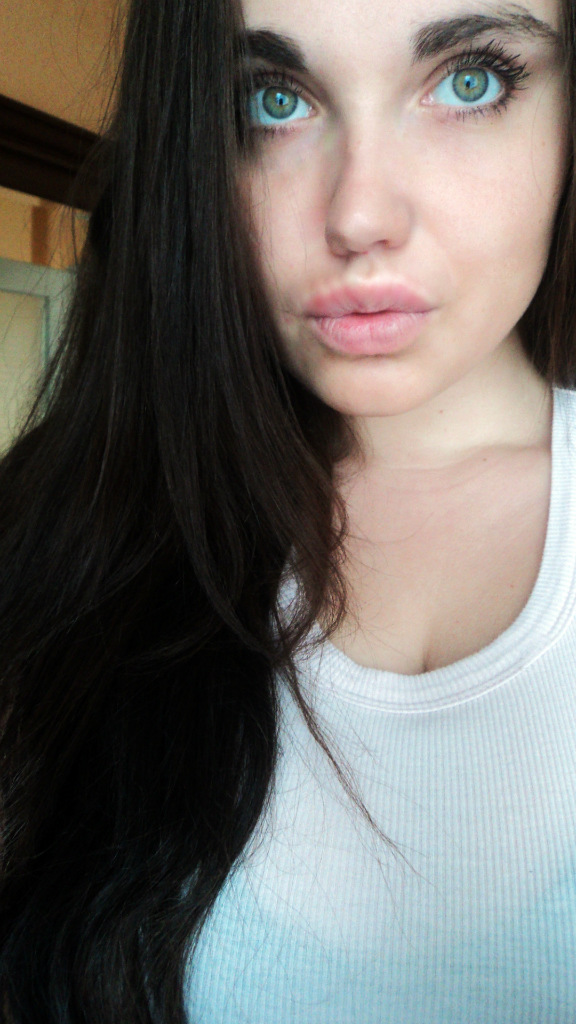 Wpis staceyface