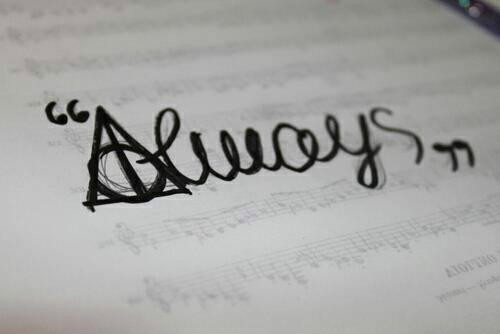 Always