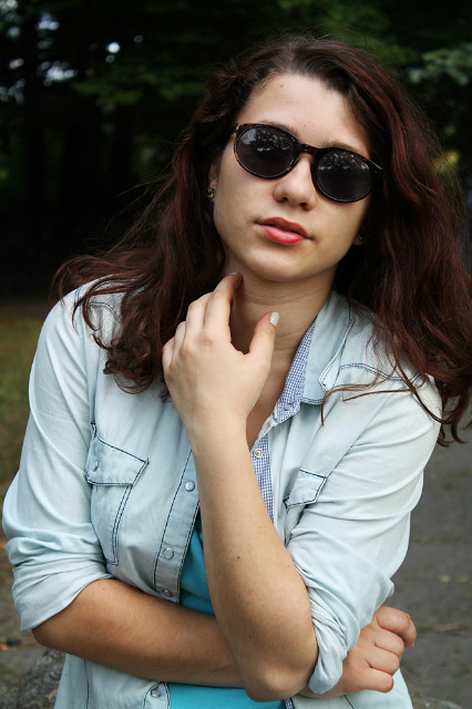 ja modelk