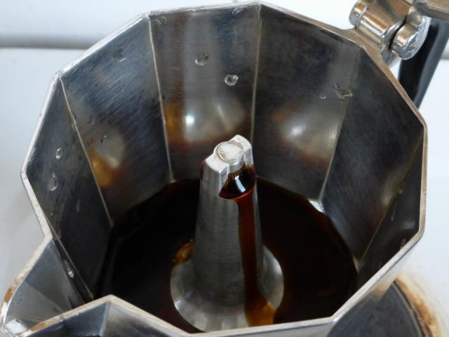 Espresso 