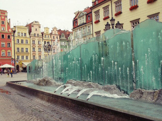 Wroclaw