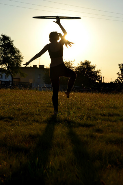 hula hop
