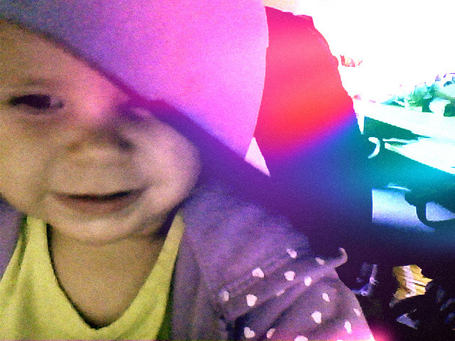 Agatka :)