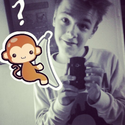 mapa #Swag #Yolo #Love #you 