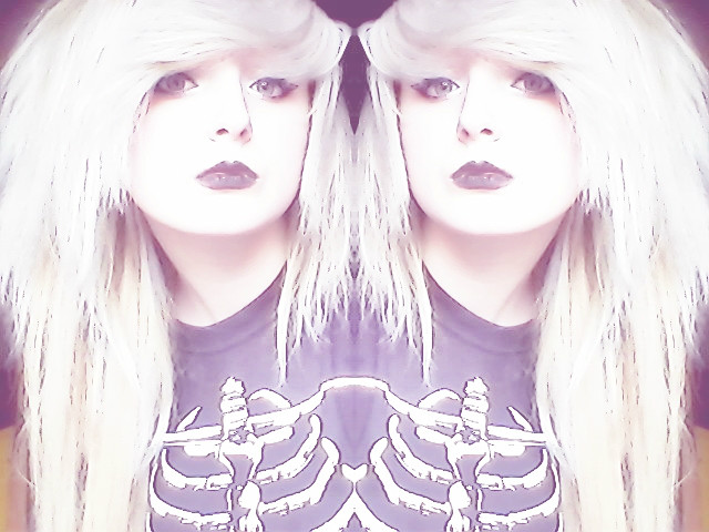 Misery Loves Company.
