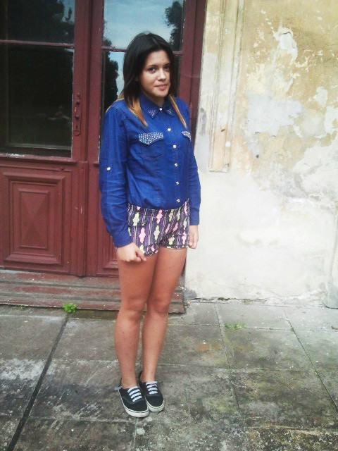 Wpis yolo3