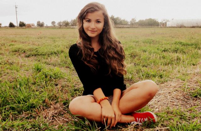 uncover.