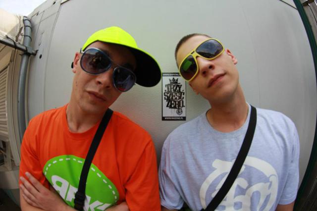 Maach & Rufuz