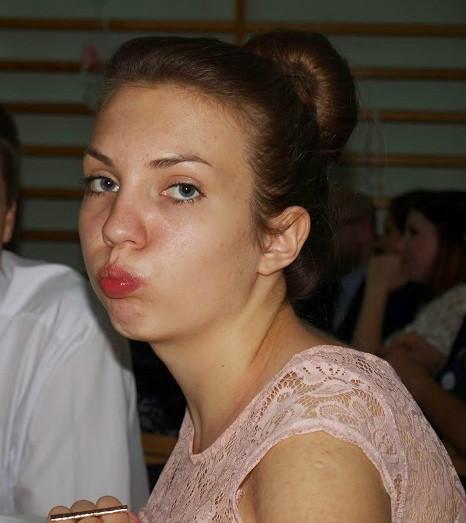 Wpis rduuuszkaa