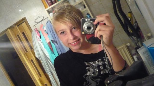 Bo miech leczy rany ;d