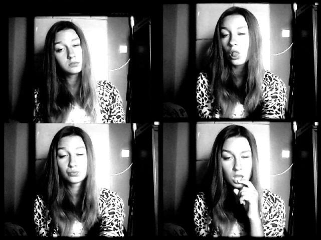 Haha &#9829; ! 