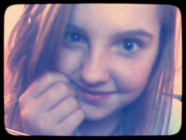 Hue hue :P