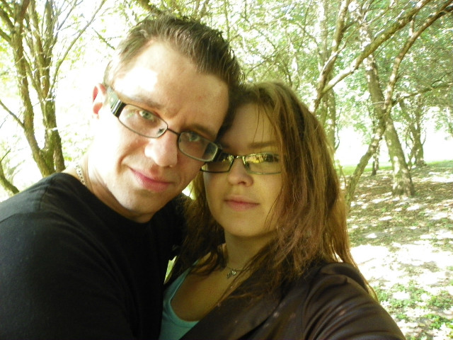 Z moj Saru :) 