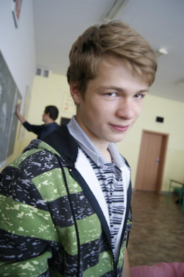 No i czog za mn..:D