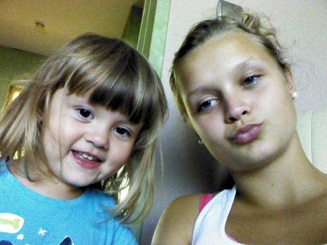 Zosia i Ja