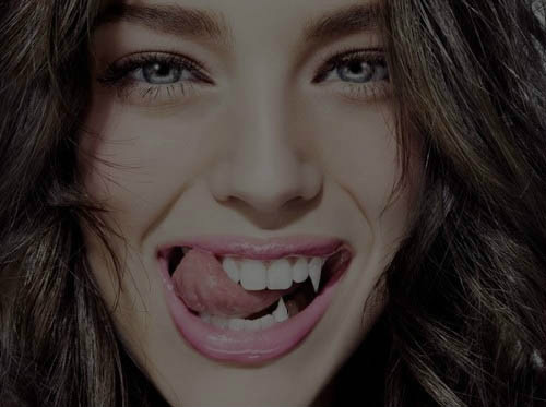 Wpis vampirelovers