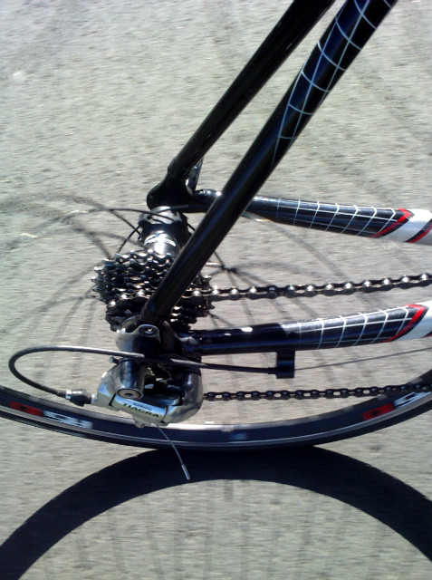 Wpis bikeboy