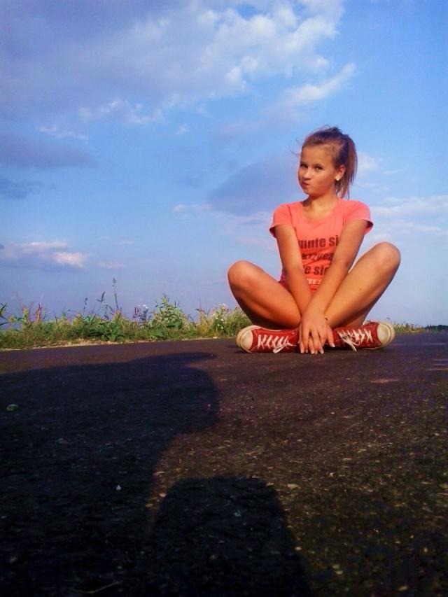 Bo s momenty, gdy tcza przesta