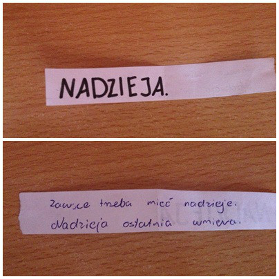 Wpis madziulla96