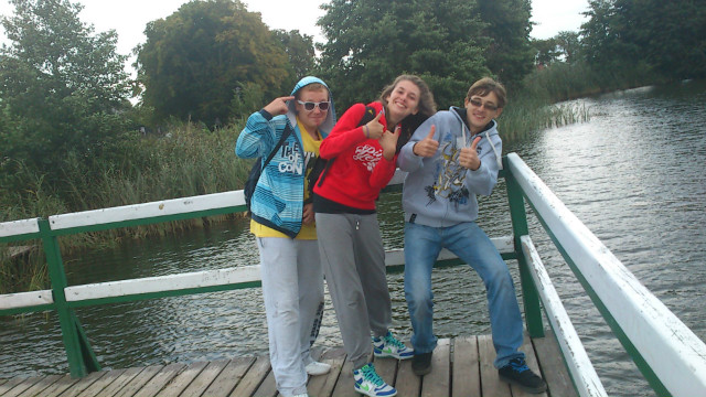 moja mafia :D 