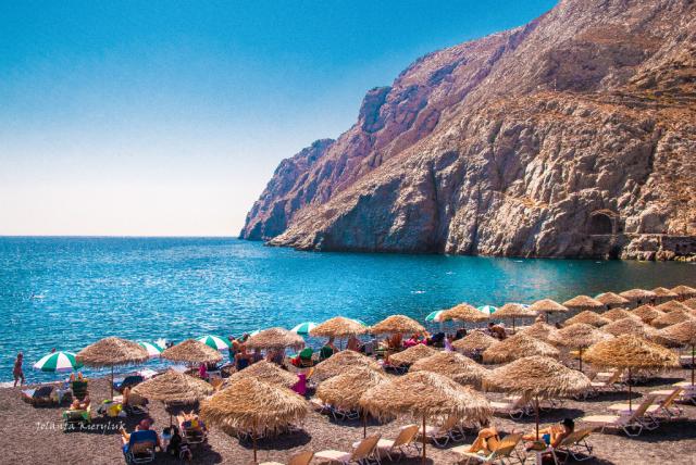 Santorini