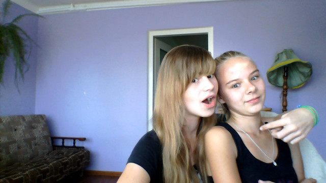 Hahaha :D
