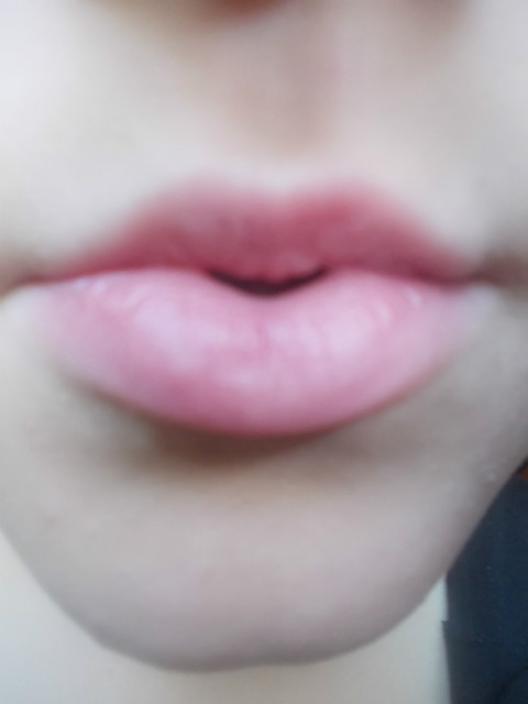 Lipssssss ;3 