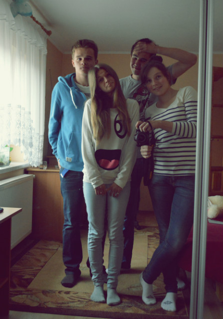 Najlepsi.