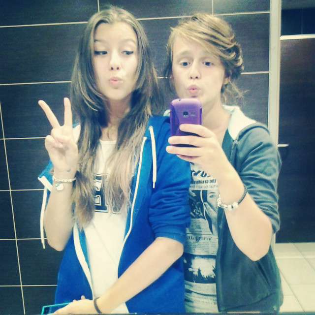 stay