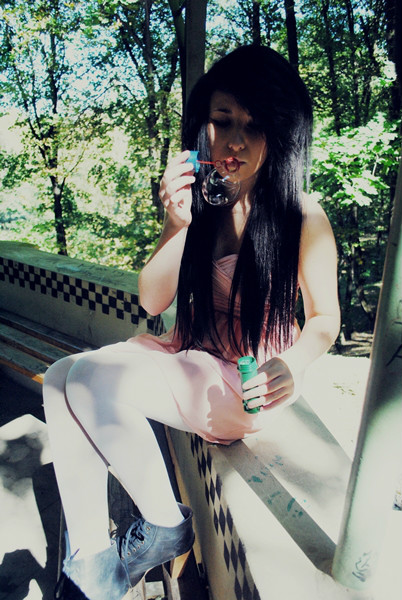 Wpis bluecherry666