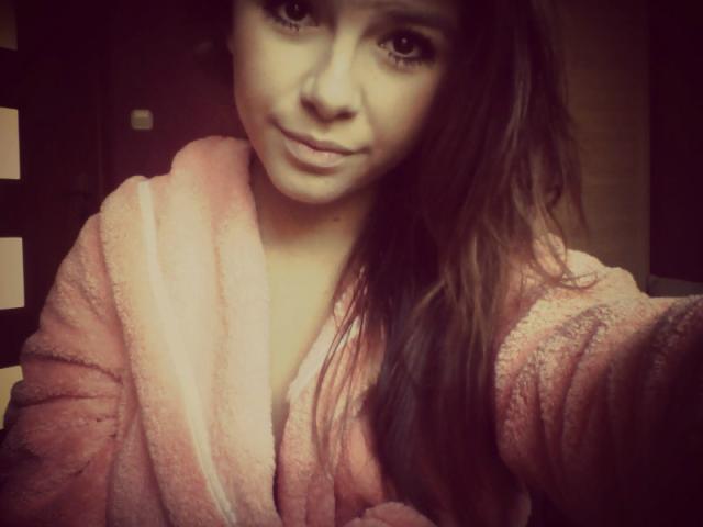 Pozwl mi nie mwi nic.