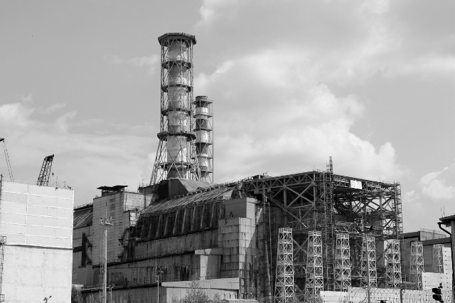 Chernobyl, Ukraine