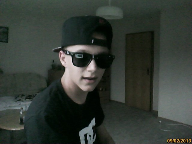 Och suko jaka pikna jaka ;*